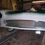 Jim & Lynn's 1956 Ford Thunderbird