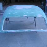Jim & Lynn's 1956 Ford Thunderbird