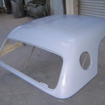 Jim & Lynn's 1956 Ford Thunderbird