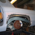 Jim & Lynn's 1956 Ford Thunderbird