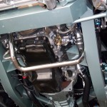 Jim & Lynn's 1956 Ford Thunderbird