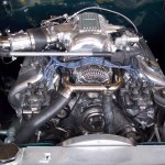 Jim & Lynn's 1956 Ford Thunderbird