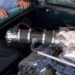 Jim & Lynn's 1956 Ford Thunderbird