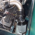 Jim & Lynn's 1956 Ford Thunderbird