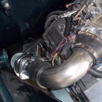 Jim & Lynn's 1956 Ford Thunderbird