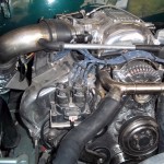 Jim & Lynn's 1956 Ford Thunderbird