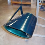 Jim & Lynn's 1956 Ford Thunderbird