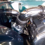 Jim & Lynn's 1956 Ford Thunderbird