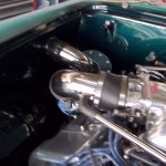 Jim & Lynn's 1956 Ford Thunderbird
