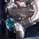 Jim & Lynn's 1956 Ford Thunderbird
