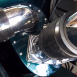 Jim & Lynn's 1956 Ford Thunderbird