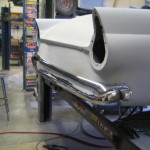 Jim & Lynn's 1956 Ford Thunderbird