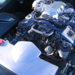 Jim & Lynn's 1956 Ford Thunderbird