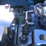 Jim & Lynn's 1956 Ford Thunderbird