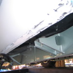 Jim & Lynn's 1956 Ford Thunderbird