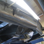 Jim & Lynn's 1956 Ford Thunderbird