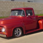 1956 Ford Pickup