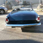 Jim & Lynn's 1956 Ford Thunderbird
