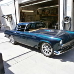 Jim & Lynn's 1956 Ford Thunderbird