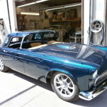 Jim & Lynn's 1956 Ford Thunderbird