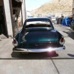 Jim & Lynn's 1956 Ford Thunderbird