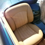 Jim & Lynn's 1956 Ford Thunderbird