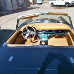 Jim & Lynn's 1956 Ford Thunderbird