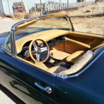 Jim & Lynn's 1956 Ford Thunderbird
