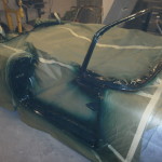 Jim & Lynn's 1956 Ford Thunderbird