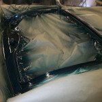 Jim & Lynn's 1956 Ford Thunderbird