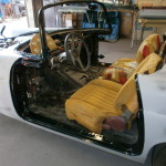 Jim & Lynn's 1956 Ford Thunderbird
