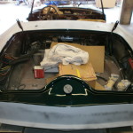 Jim & Lynn's 1956 Ford Thunderbird