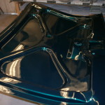 Jim & Lynn's 1956 Ford Thunderbird