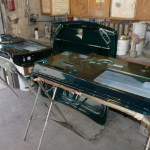 Jim & Lynn's 1956 Ford Thunderbird