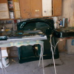 Jim & Lynn's 1956 Ford Thunderbird
