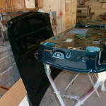 Jim & Lynn's 1956 Ford Thunderbird