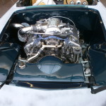Jim & Lynn's 1956 Ford Thunderbird