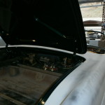 Jim & Lynn's 1956 Ford Thunderbird