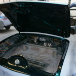 Jim & Lynn's 1956 Ford Thunderbird
