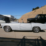 Jim & Lynn's 1956 Ford Thunderbird