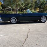 Perske's 1956 Ford Thunderbird (Finished)