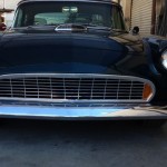 Perske's 1956 Ford Thunderbird (Finished)