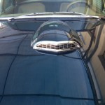 Perske's 1956 Ford Thunderbird (Finished)