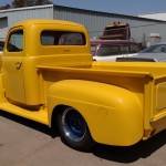 1951 Ford Truck