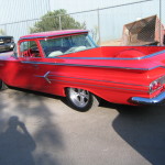 1960 Chevy El Camino