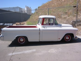 1955 Chevy Cameo