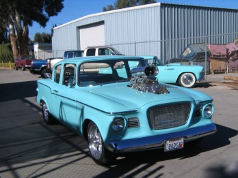 1959 Studebaker Lark