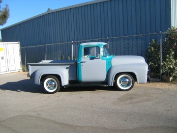 1956 Ford Pickup